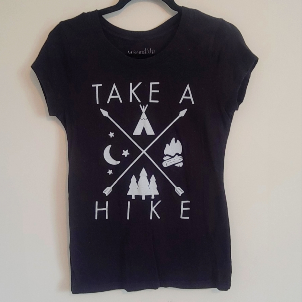 Take a Hike T-Shirt